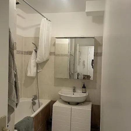 Superbe 11e Apartment *