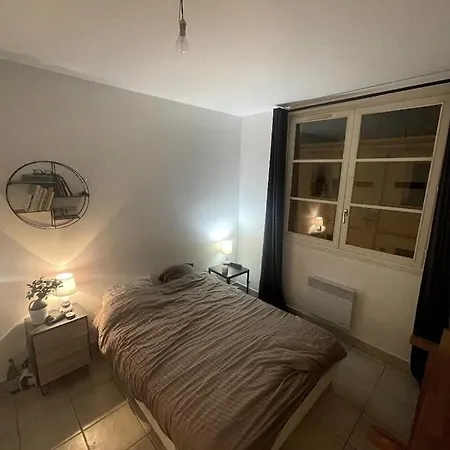 Apartment Superbe 11e Paris