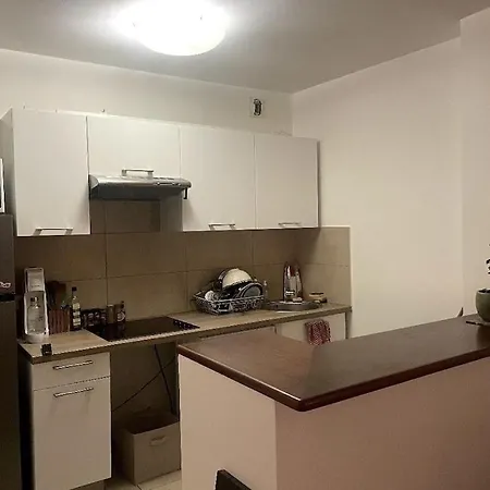 Superbe 11e Apartment *
